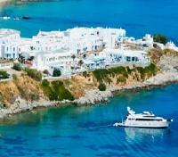 Petasos Beach Hotel
